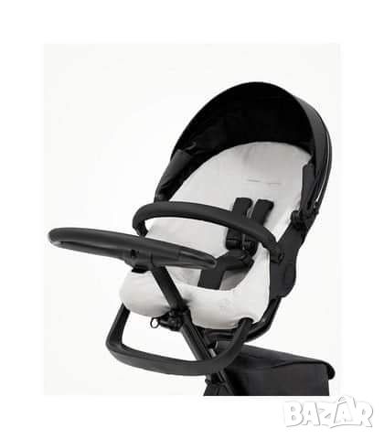 Количка Stokke с всички аксесоари , снимка 5 - Детски колички - 46703768