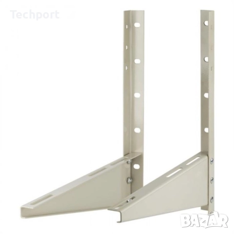 Стойка за външно тяло на климатик, снимка 2 - Други машини и части - 52393712