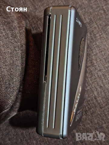 касетофон, уокмен, walkman, sony wm ex192, снимка 5 - Радиокасетофони, транзистори - 53341468