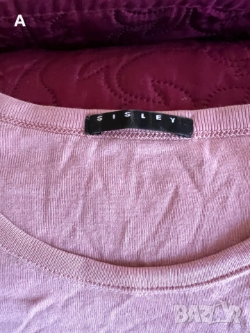 Дамски блузи и гащеризон, снимка 10 - Блузи с дълъг ръкав и пуловери - 51263287