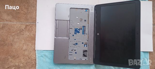 Hp ProBook 645 G1, снимка 10 - Части за лаптопи - 45805098