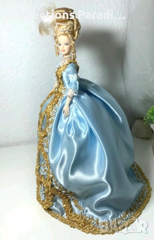 Barbie кукла уникат колекционерска , снимка 5 - Колекции - 54192458