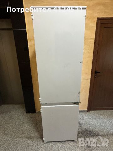 Хладилник за вграждане LINO, снимка 1 - Хладилници - 46126624