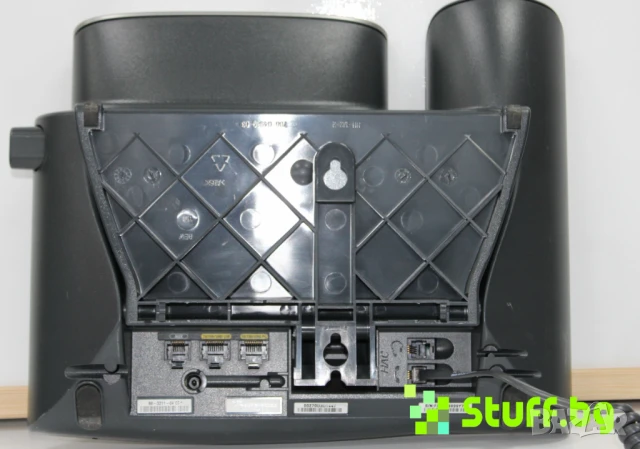 IP Телефон Cisco 7945, снимка 5 - Други - 50936342