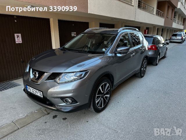 Nissan X-trail 1.6 dCi TEKNA, снимка 1