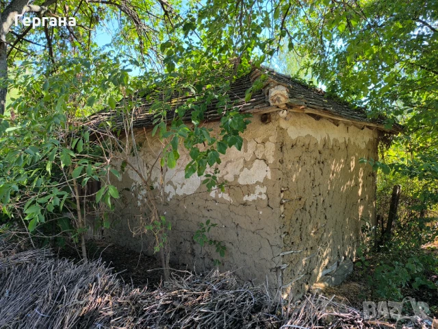 Продавам овощна градина в регулация 2.4 дка в село Тияновци, област Видин, снимка 4 - Земеделска земя - 51337893