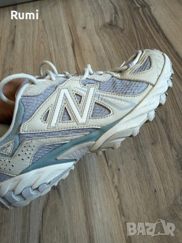 Оригинални маратонки  New Balance ML610TN ! 38,5 н, снимка 9 - Кецове - 53571665