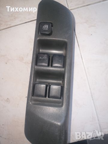 Нисан Р11, примера ,стоп заден копче аварийни ,предна врата копчета стъкло, снимка 7 - Части - 45633557