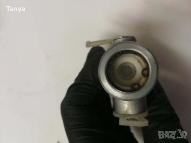 Секционен спирачен кран 100-351-4008, снимка 3 - Селскостопанска техника - 52873496