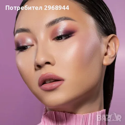 Natasha Denona, LOVE FACE PALETTE  Eye & Cheek Essential  , снимка 5 - Козметика за лице - 48083074