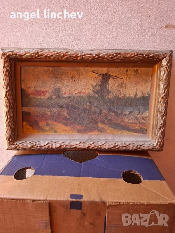 картини за ценители , снимка 18 - Други ценни предмети - 54127487