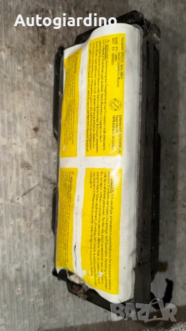 Аirbag за Lancia Ypsilon - 517379570  / YP060610305, снимка 2 - Части - 53500090