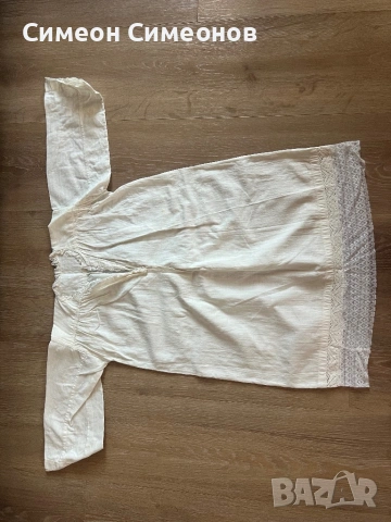  Престилки и части от народни носии, снимка 3 - Други - 53855387