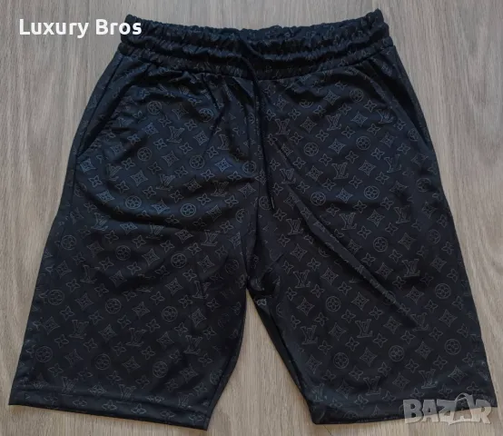 Мъжки летни екипи Louis Vuitton, снимка 6 - Спортни дрехи, екипи - 47452564