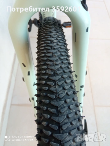 гравел CANYON , снимка 9 - Велосипеди - 54247372