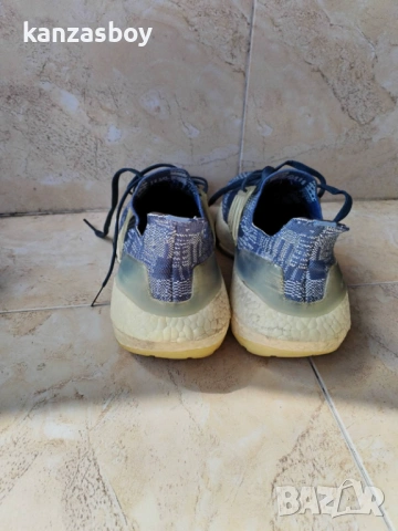 adidas Run For The Oceans Ultraboost 21 Release Date - страхотни мъжки маратонки 42, снимка 8 - Маратонки - 54133470