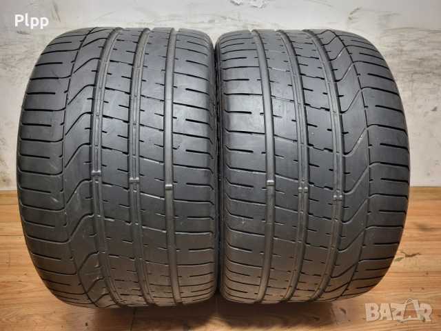 2 бр. 305/30/19 Pirelli / летни гуми 