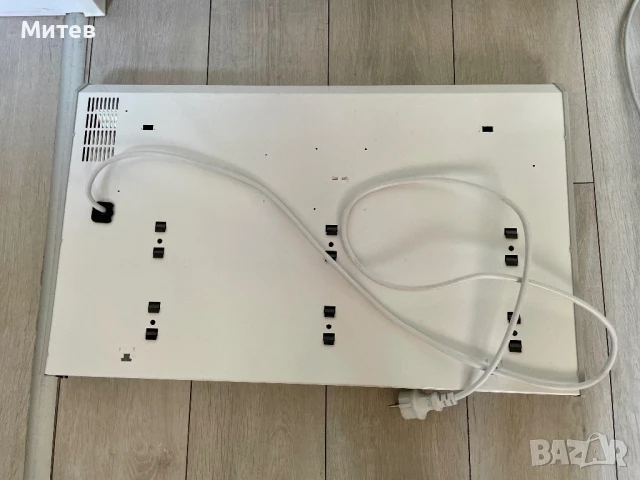 Eldom Invest,Tesy-1000W(WI-FI), снимка 5 - Отоплителни печки - 51143346