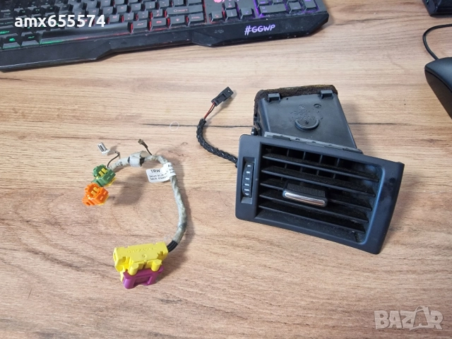 Части от Audi A4 B6/B7, снимка 8 - Части - 51939510