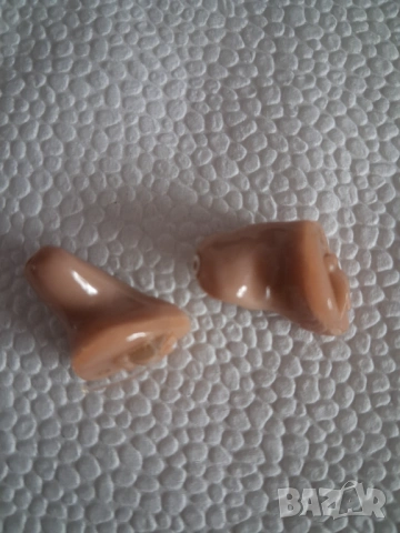 Продавам мини слухов апарат, снимка 3 - Слухови апарати - 53689840