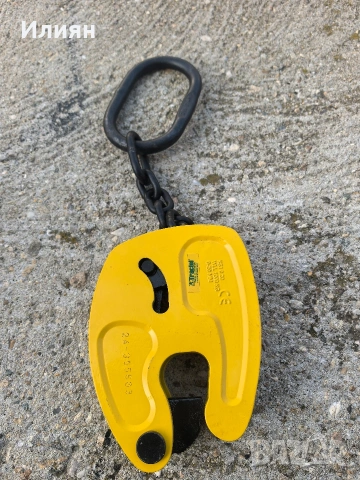 Лапа за ламарина, снимка 3 - Други инструменти - 53778991