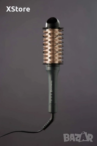 Електрическа четка за коса 3 в 1 TV1245, снимка 5 - Други - 52595070