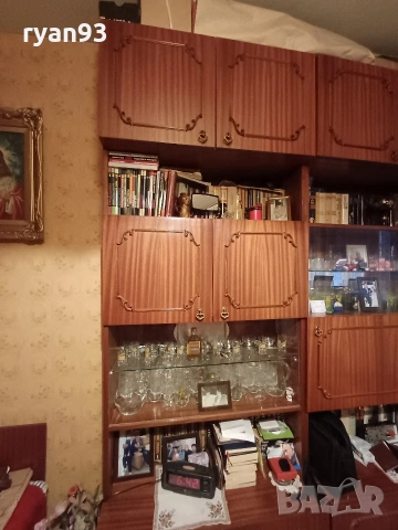 Два броя секции, снимка 2 - Секции и витрини - 53587237