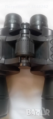 Бинокъл, снимка 3 - Фен артикули - 53814687