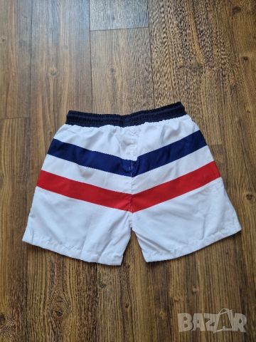 Страхотни мъжки къси шорти за плаж TOMMY HILFIGER  бански , нови, размер S,M, L,XL,2XL, 3XL , снимка 5 - Бански - 46630847