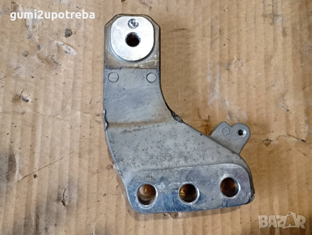 Скоба Държач Тампон Двигател SUZUKI SX4 S-Cross 1.4 2021 HYBRID ALLGRIP 6AT, снимка 2 - Части - 52085479