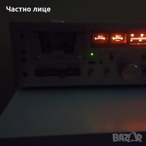 Crown, снимка 10 - Ресийвъри, усилватели, смесителни пултове - 52938782