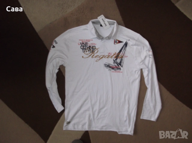 Блуза BEHYPE  мъжка,ХЛ-2ХЛ