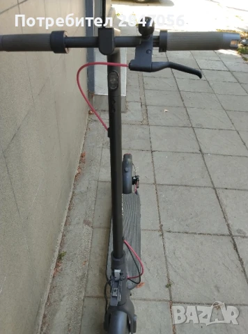 Електрически тротинетки 