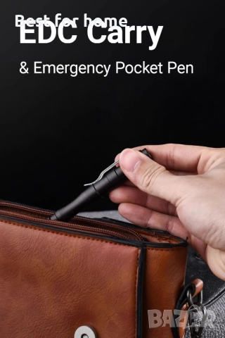 Тактически химикалки Origin-Joy, снимка 8 - Други стоки за дома - 52633859