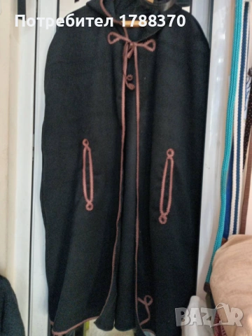 Мъжки яморлук размери