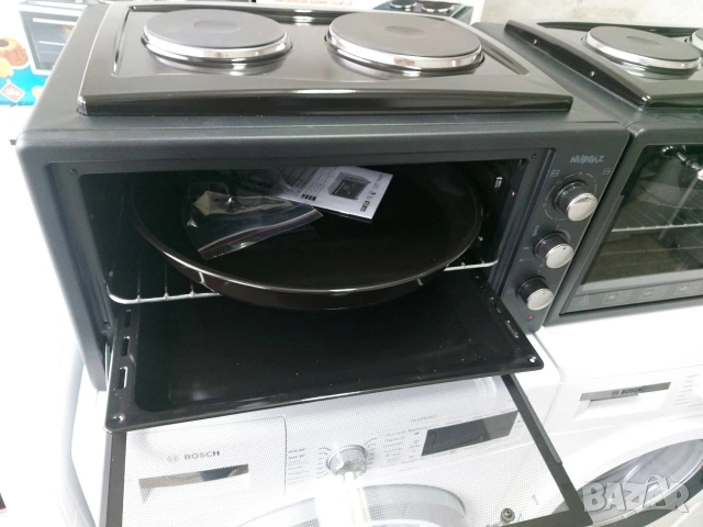 Печка тип 'Раховец' Чисто нова , снимка 3 - Печки, фурни - 53796220