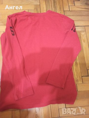 детска блуза с дълъг ръкав , снимка 3 - Детски Блузи и туники - 46247745