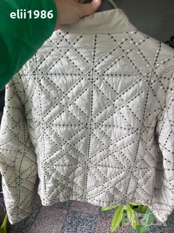 Преходно яке Pinko, снимка 3 - Якета - 52103950