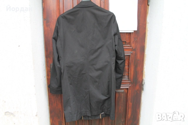 Шлифер ''Hugo Boss'' , снимка 8 - Якета - 53801219