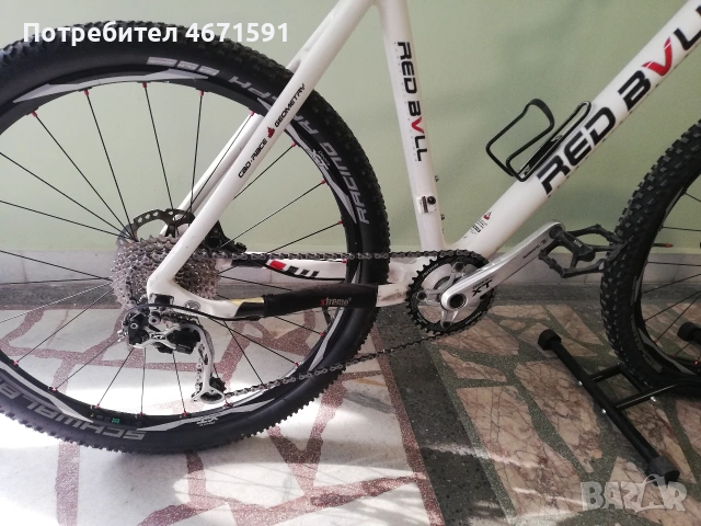 Red Bull XEON X-Lite, снимка 6 - Велосипеди - 52876087