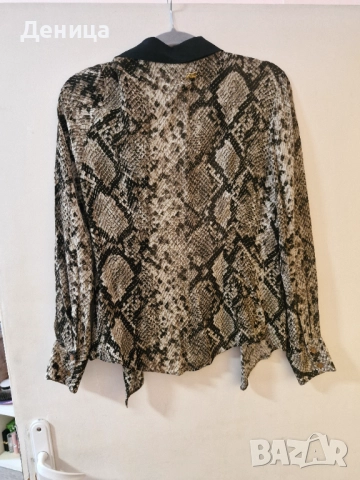 Roberto Cavalli риза, снимка 2 - Ризи - 51625554