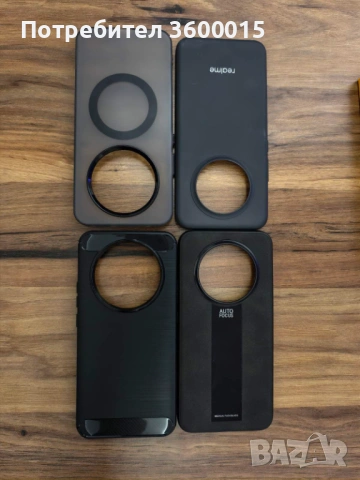 Realme 14 Pro plus 512/12 , снимка 6 - Apple iPhone - 53725029