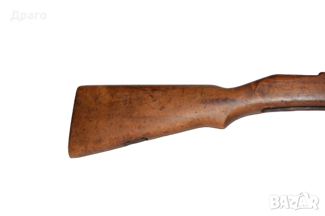 Приклад за пушка Mannlicher M95 Манлихер М95, снимка 6 - Антикварни и старинни предмети - 53742103