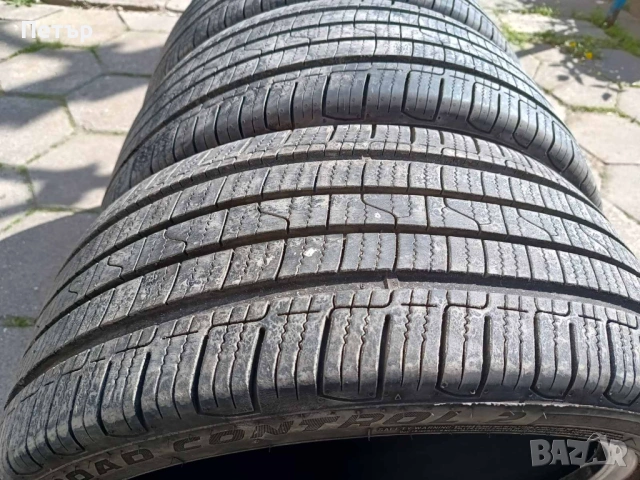 Продавам гуми 19 цола, снимка 2 - Гуми и джанти - 54099324