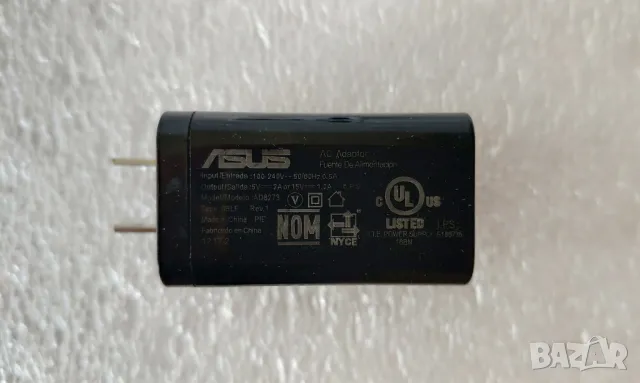 ASUS Transformer Pad TF300T 32GB – Android 7.1, снимка 12 - Таблети - 49932113