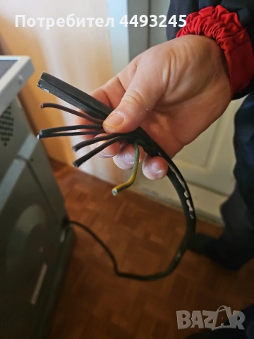 Готварска печка Privileg, снимка 8 - Печки, фурни - 53394138