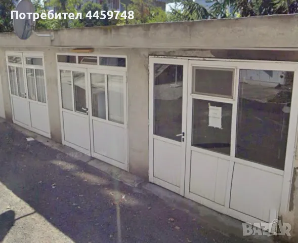 Продавам гараж в новият град на несебър