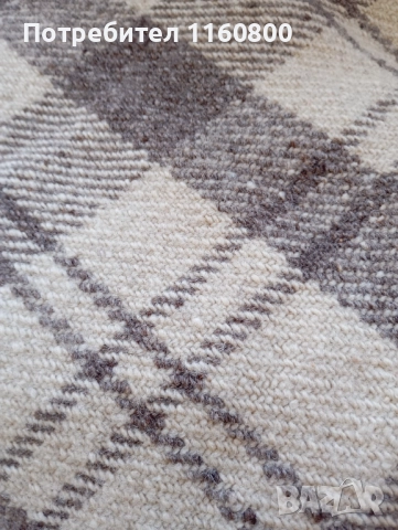 Вълнено одеало, снимка 2 - Олекотени завивки и одеяла - 51649423