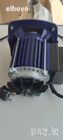 Помпа за вода HFS-001A, снимка 2 - Напояване - 50736596