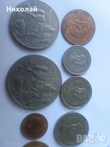 стари монети